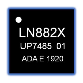 LN8825